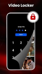 HD Video Player All Formats Скриншот 3