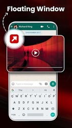 HD Video Player All Formats Скриншот 4