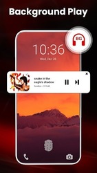 HD Video Player All Formats Скриншот 5
