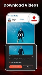 HD Video Player All Formats Скриншот 6