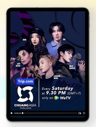 WeTV: Asian & Local Drama Скриншот 8