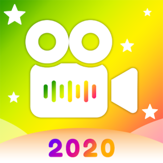 Mbit Like : Partical.ly App Feel The Music 2020 Иконка