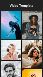 Video Maker: Photo Music Video Screenshot 5