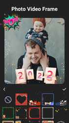 Video Maker: Photo Music Video Screenshot 6