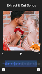 Video Maker: Photo Music Video Screenshot 8