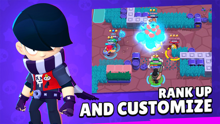 Brawl Stars Screenshot 1