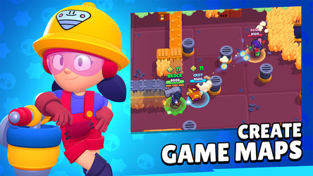 Brawl Stars Screenshot 6