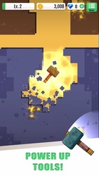 Hammer Jump Скриншот 1