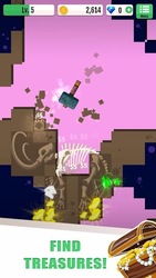 Hammer Jump Скриншот 2