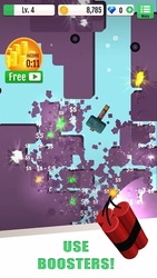 Hammer Jump Скриншот 3