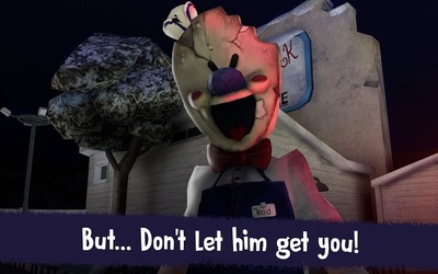 Ice Scream 2 Screenshot 5