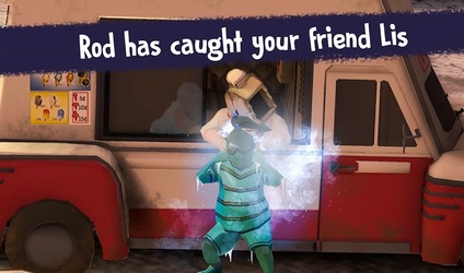 Ice Scream 2 Screenshot 6