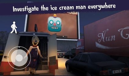 Ice Scream 2 Screenshot 7