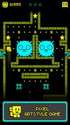 Tomb of the Mask Screenshot 4