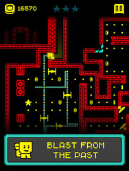 Tomb of the Mask Screenshot 8