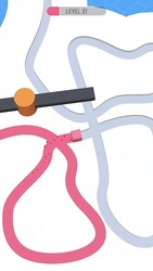 Line Color 3D Скриншот 3