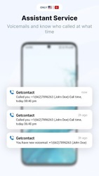 Getcontact Screenshot 3