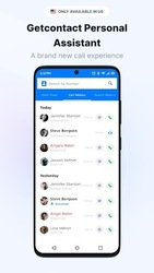 Getcontact Screenshot 4