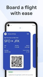 Google Кошелек Скриншот 5