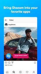 Shazam: Find Music & Concerts Screenshot 6