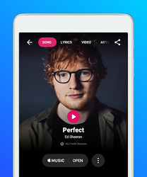Shazam: Find Music & Concerts Screenshot 7
