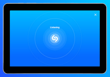 Shazam: Find Music & Concerts Screenshot 8