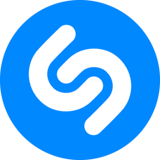 Shazam: Find Music & Concerts Icon