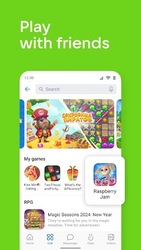 VK: music, video, messenger Screenshot 3