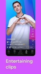 VK: music, video, messenger Screenshot 6