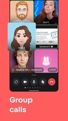 VK: music, video, messenger Screenshot 8