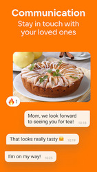 OK: Social Network Screenshot 6