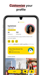 F3 - Make new friends, Anonymo Screenshot 7