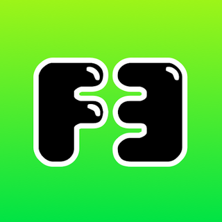 F3 - Make new friends, Anonymo Icon