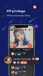 UNICO LIVE Screenshot 3