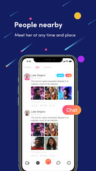 UNICO LIVE Screenshot 4