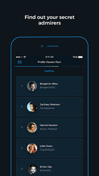 Reports+ Followers Analytics for Instagram Screenshot 3