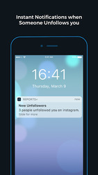 Reports+ Followers Analytics for Instagram Screenshot 4