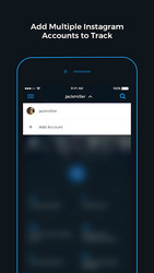 Reports+ Followers Analytics for Instagram Screenshot 6
