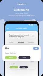 Elari SafeFamily Screenshot 5