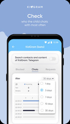 Elari SafeFamily Screenshot 7