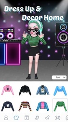 BOO - Your 3D Avatar Emoji Screenshot 3