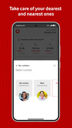 My Vodafone Ukraine Screenshot 7