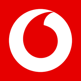 My Vodafone Иконка