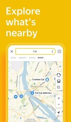 Yandex Start Screenshot 5