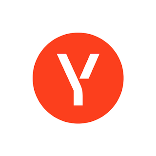 Yandex Start Icon