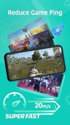Master VPN - ВПН для Андроид Скриншот 3