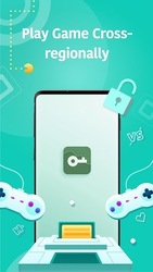 Master VPN - ВПН для Андроид Скриншот 4