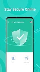 Master VPN - ВПН для Андроид Скриншот 5