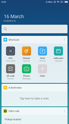 App vault Screenshot 1