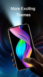 Flashing Call: Free, Convenient & Beautiful Screenshot 5